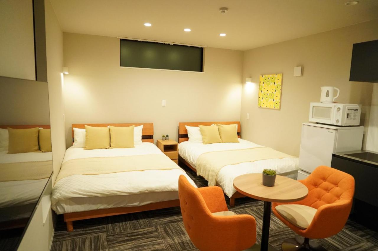 Koti Sopo Universal Bay 3 By Liaison Ōsaka Extérieur photo