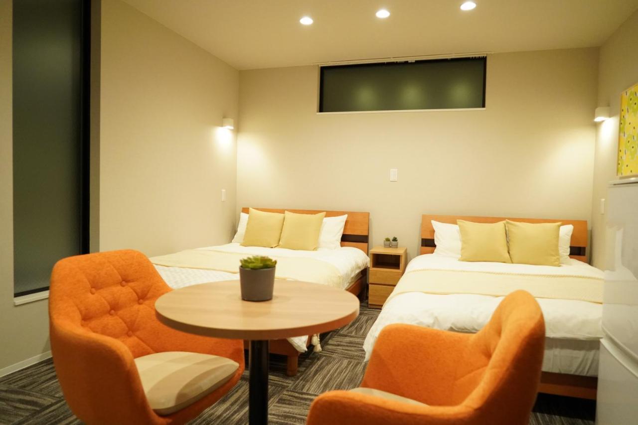 Koti Sopo Universal Bay 3 By Liaison Ōsaka Extérieur photo