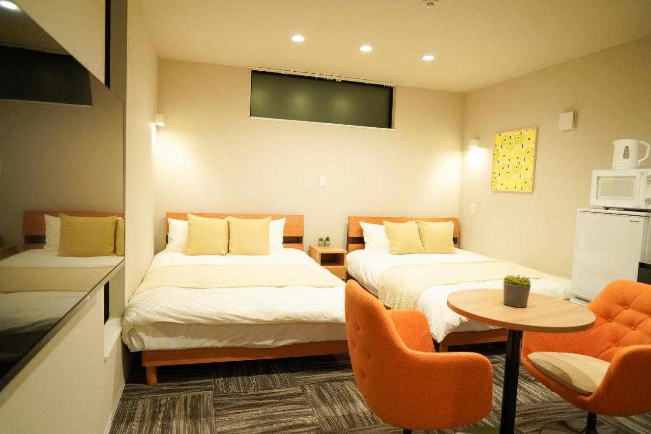 Koti Sopo Universal Bay 3 By Liaison Ōsaka Extérieur photo
