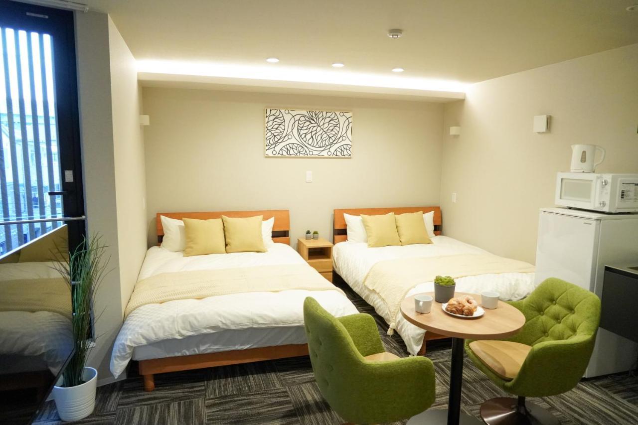 Koti Sopo Universal Bay 3 By Liaison Ōsaka Extérieur photo