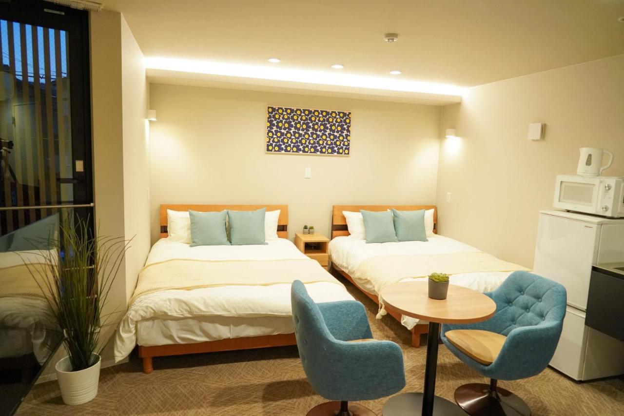 Koti Sopo Universal Bay 3 By Liaison Ōsaka Extérieur photo