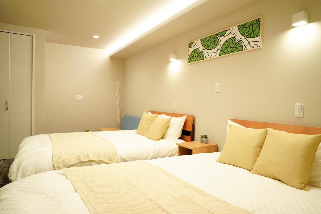 Koti Sopo Universal Bay 3 By Liaison Ōsaka Extérieur photo