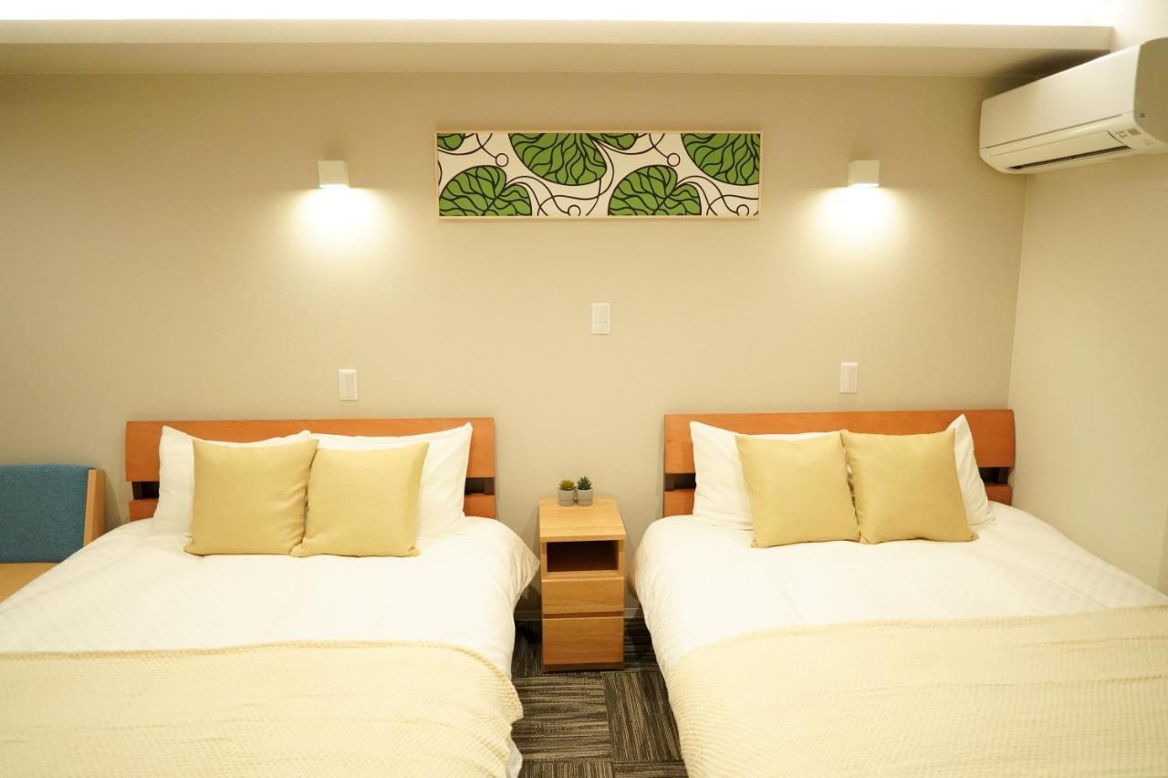 Koti Sopo Universal Bay 3 By Liaison Ōsaka Extérieur photo